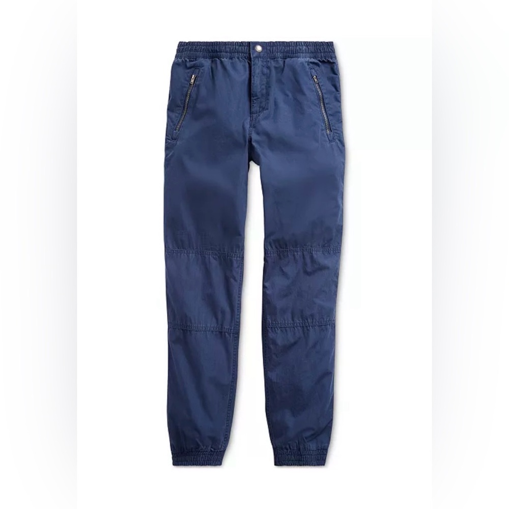 Polo Ralph Lauren
Big Boys Poplin Drawstring Joggers